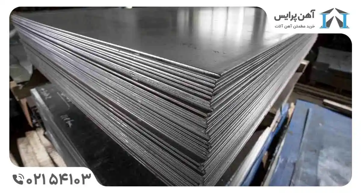 ورق سیاه چیست